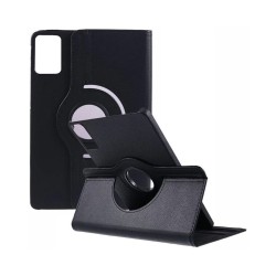 Flip Cover for Xiaomi Redmi Pad SE 11 Black Flip Cover for Xiaomi Redmi Pad SE 11 Black